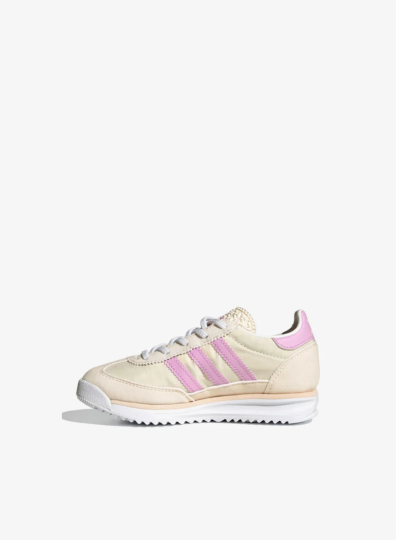 adidas Originals Kids Sl 72 Rs El