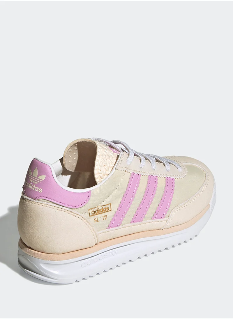 اديداس اوريجينالز Kids Sl 72 Rs El C