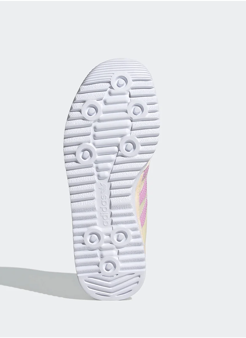 اديداس اوريجينالز Kids Sl 72 Rs El C