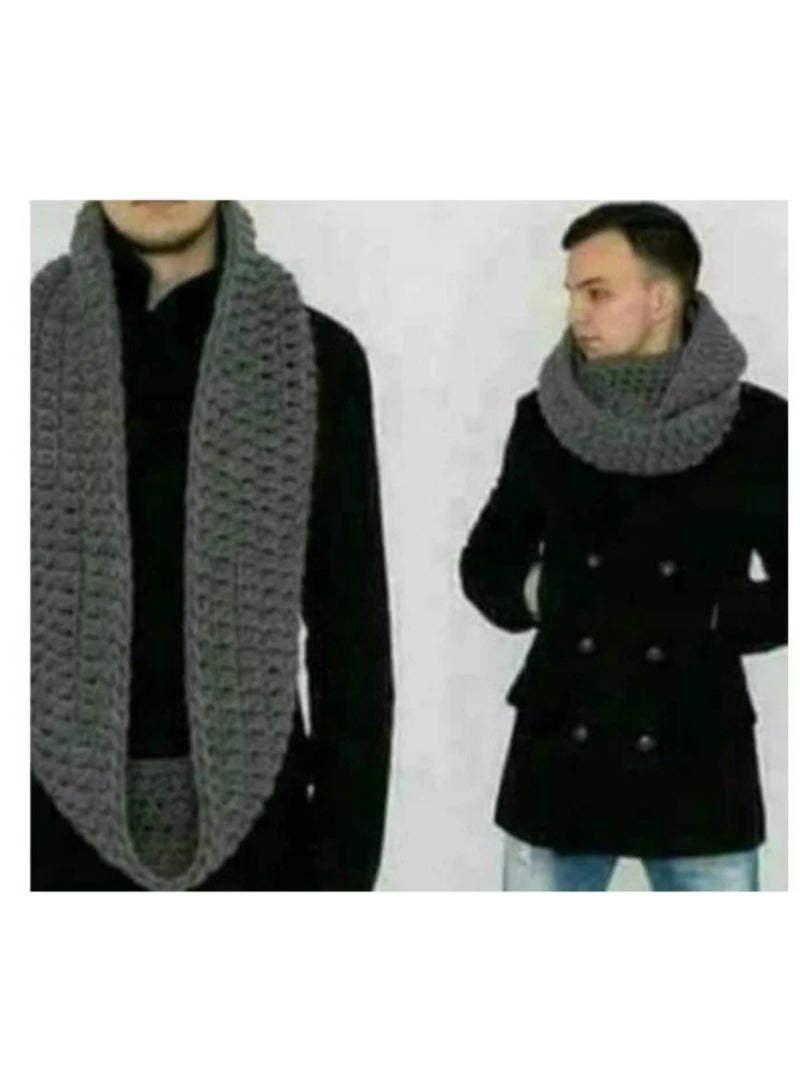 Scarve handmade for men