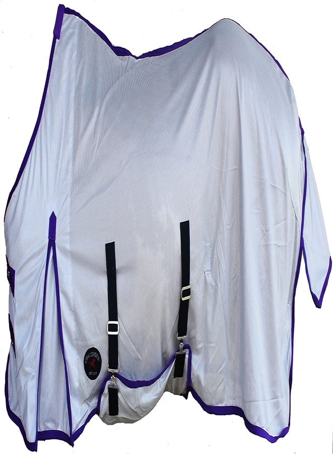 74" Horse Mesh Light Weight Summer FlySheet Spring Airflow 734EE01