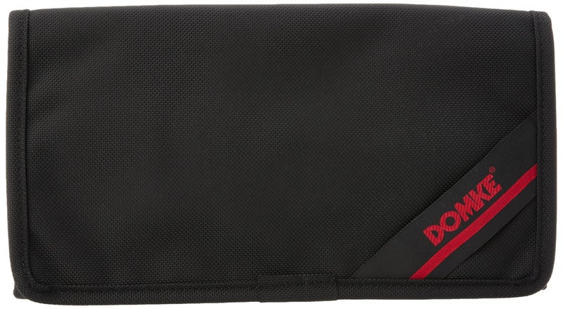 Domke 711-15B Large Filmguard Bag (Black) - Image 1