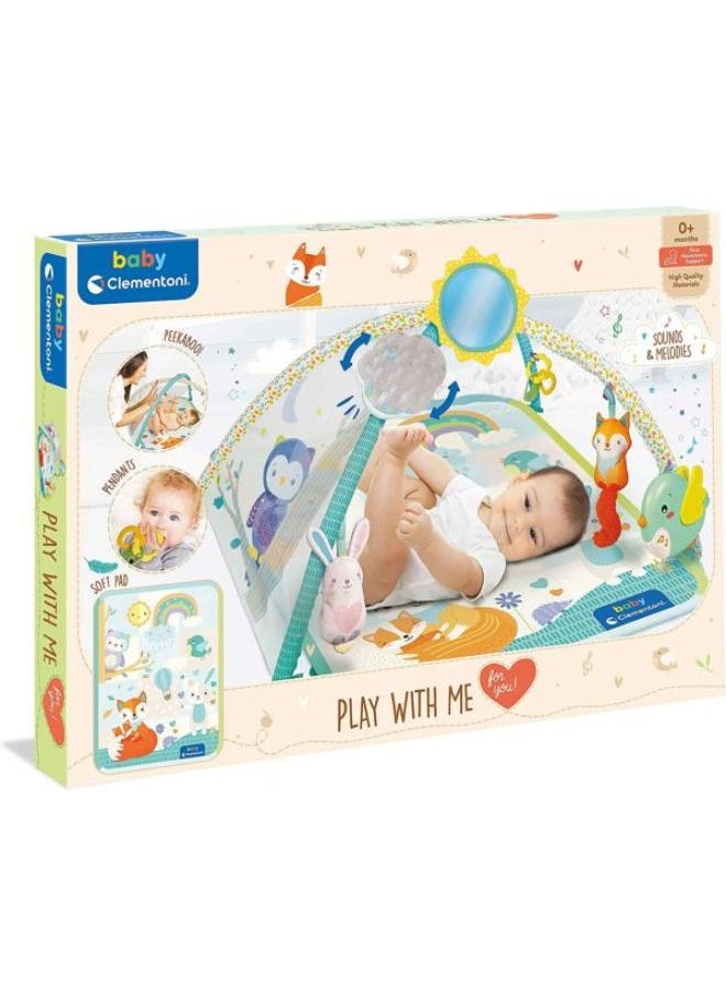 Clementoni - Activity Gym - Image 1