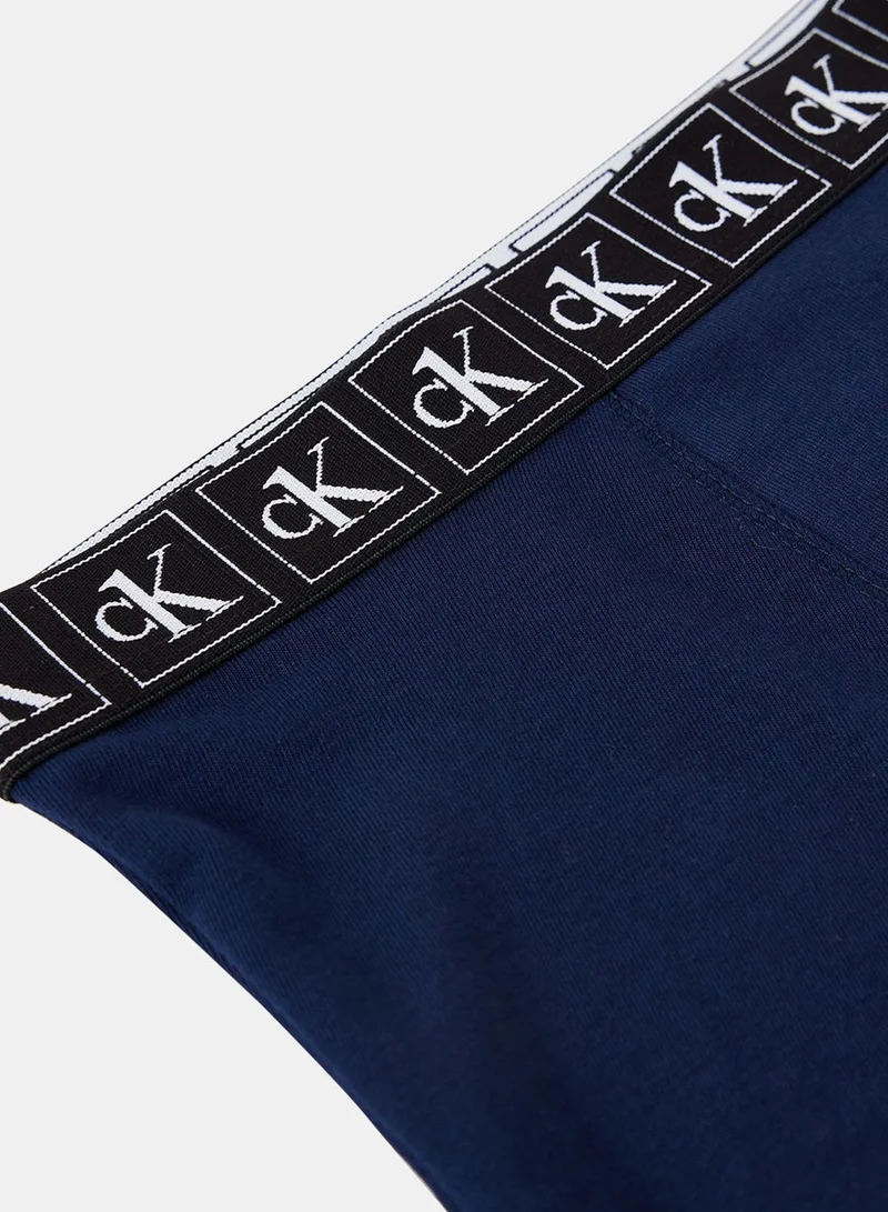 Calvin Klein Jeans Youth 2 Pack Trunks