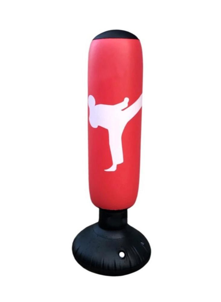 AGD Inflatable Punching Bag 6feet - Image 3