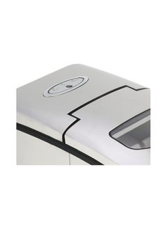 Bergen Bergen ZB-18 SS Ice maker Stainless steel Led Indicator - Silver  - Image 3