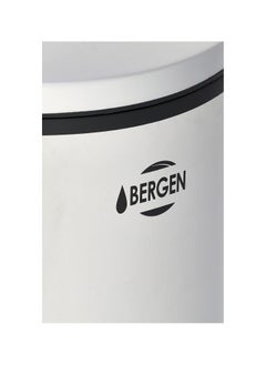 Bergen Bergen ZB-18 SS Ice maker Stainless steel Led Indicator - Silver  - Image 5