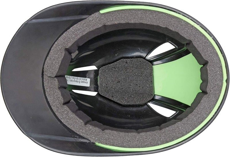 Allstar SC500 Catcher's Skul Cap - One Size Fits All - Image 2