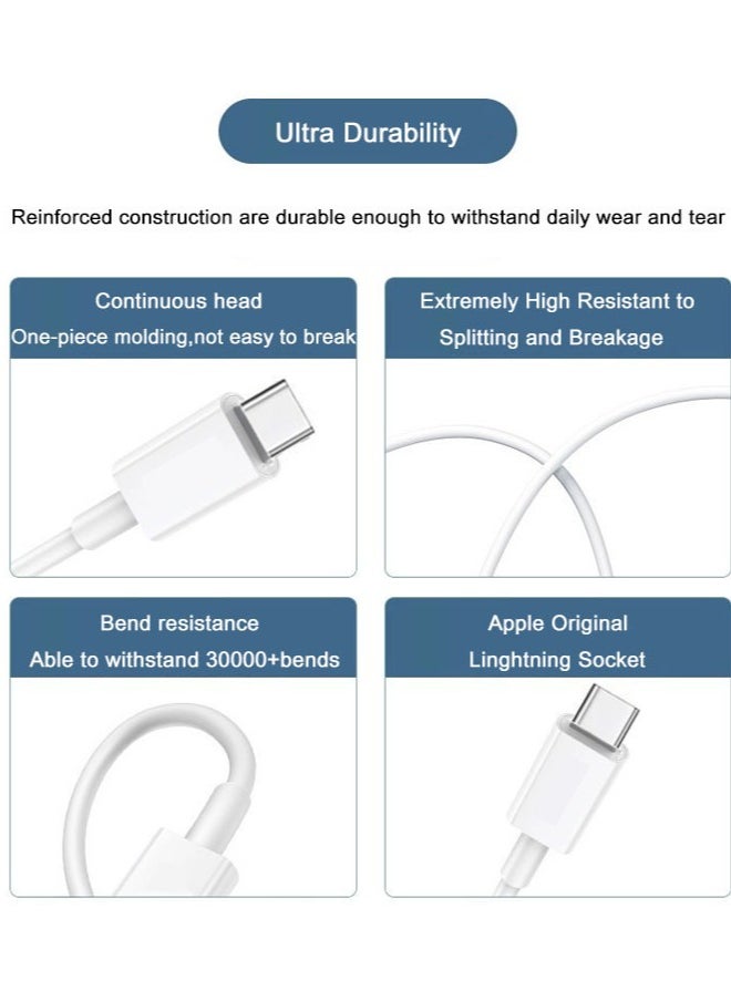 رياكلاود - كابل الناقل التسلسلي العام جيم 60W ، USB - C إلى كابل الناقل التسلسلي العام 1 متر ، ينطبق على اي فون 15 ، ماك بوك برو 2020 ، باد برو 2020 ، التبديل ، سامسونج غالاكسي S20 زائد S9 S8 زائد ، بيكسل ، كمبيوتر محمول ، الخ . - Image 1