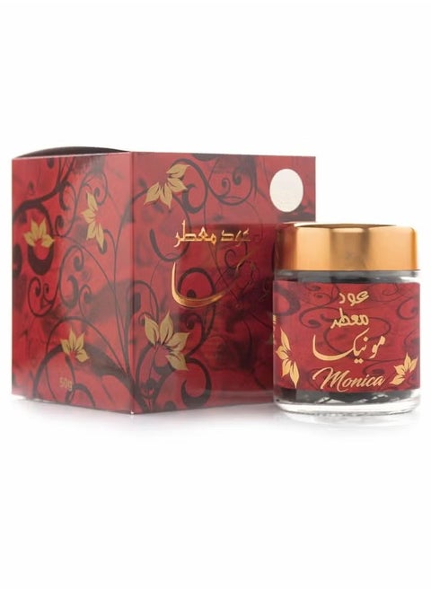 عود معطر مونيكا