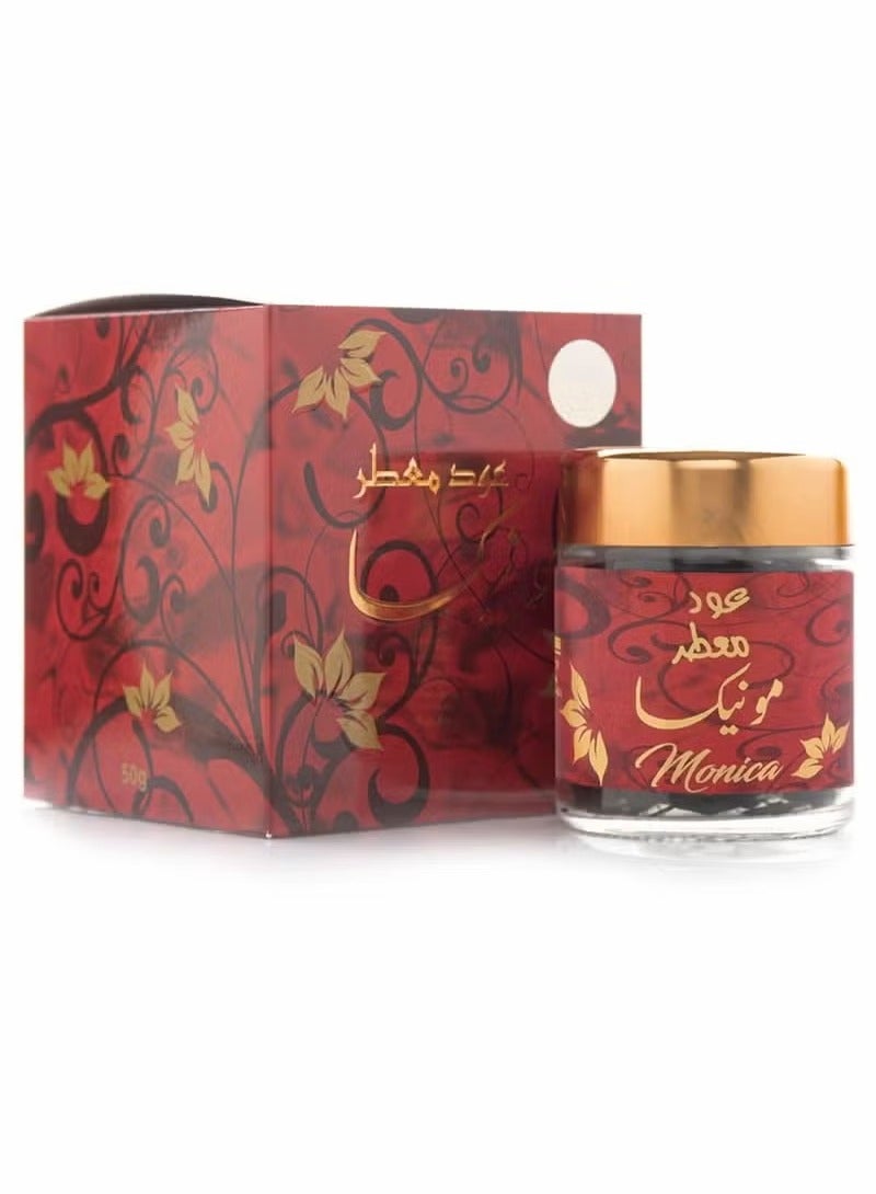 بانافع عود معطر مونيكا - Image 1