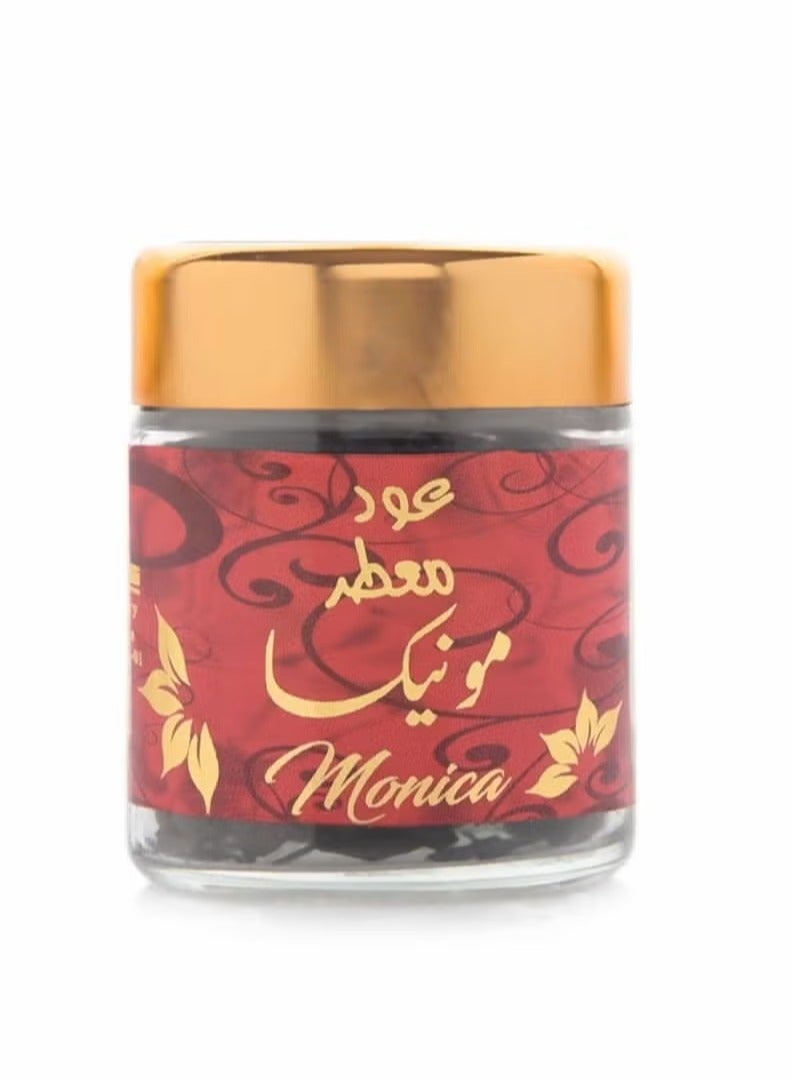 بانافع عود معطر مونيكا - Image 2