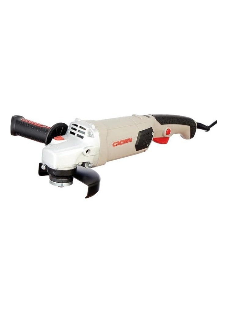 Crown Cutting Missile 5" 1200 Watt Long Handle CT13506-125N  - Image 1