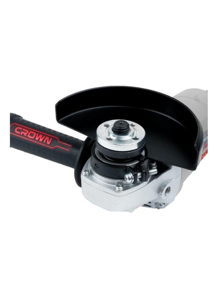 Crown Cutting Missile 5" 1200 Watt Long Handle CT13506-125N  - Image 2