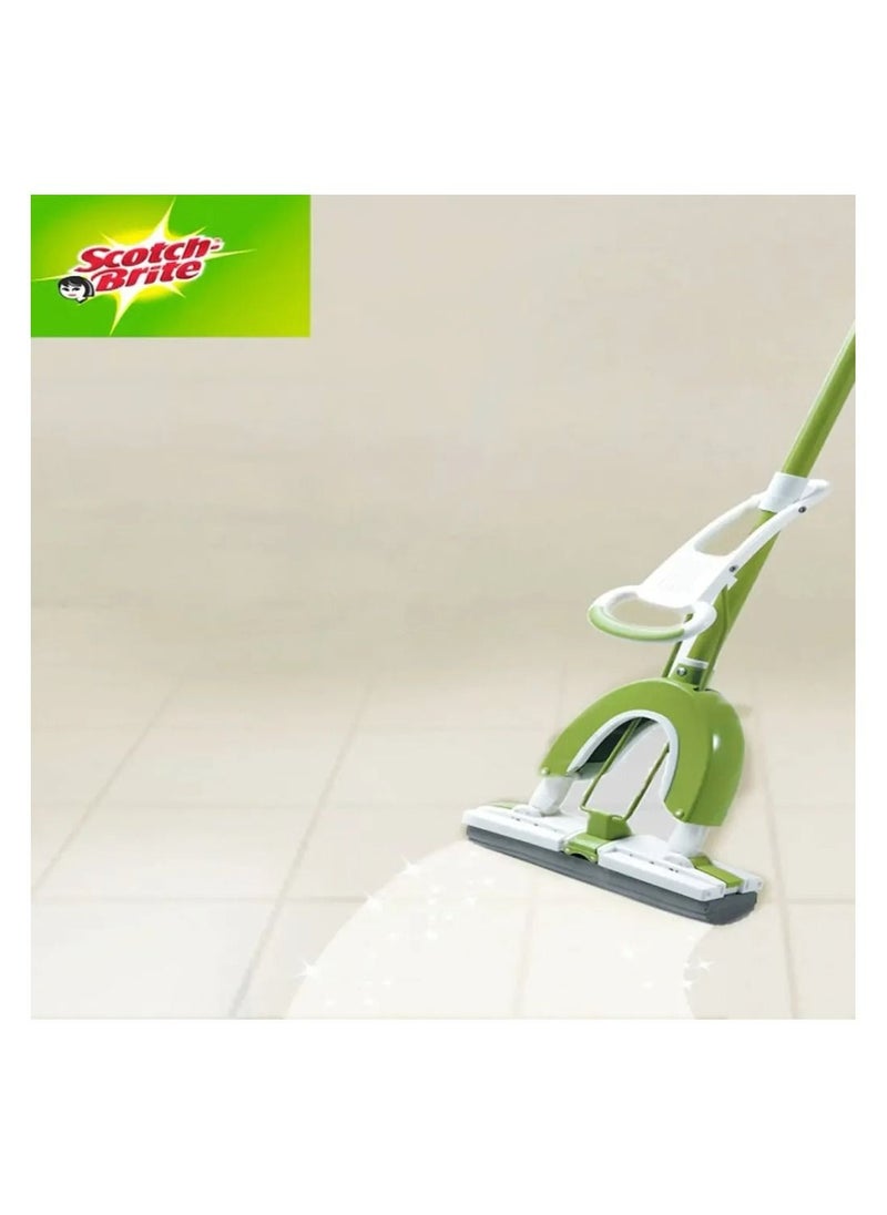 سكوتش برايت عبوة ممسحة الفراشة  - Image 5