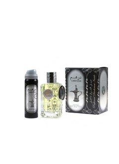 Dirham EDP 100ml+50ml Deo  - Image 2