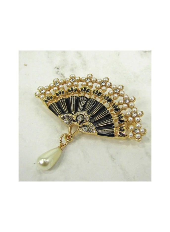 "Add a touch of luxury to your outfits A unique piece of jewelry that combines elegance and sophistication" - Image 4
