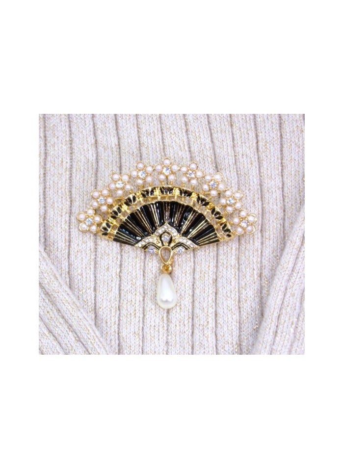 "Add a touch of luxury to your outfits A unique piece of jewelry that combines elegance and sophistication" - Image 5