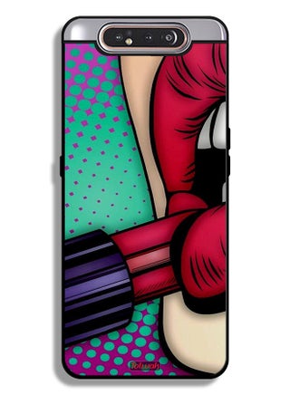 Samsung Galaxy A80 Protective Case Cover Lipstick - pzsku/ZD4E47925C93AC6541820Z/45/_/1695575750/8b1887e7-4f5e-437a-a11c-51e38f1a0c89