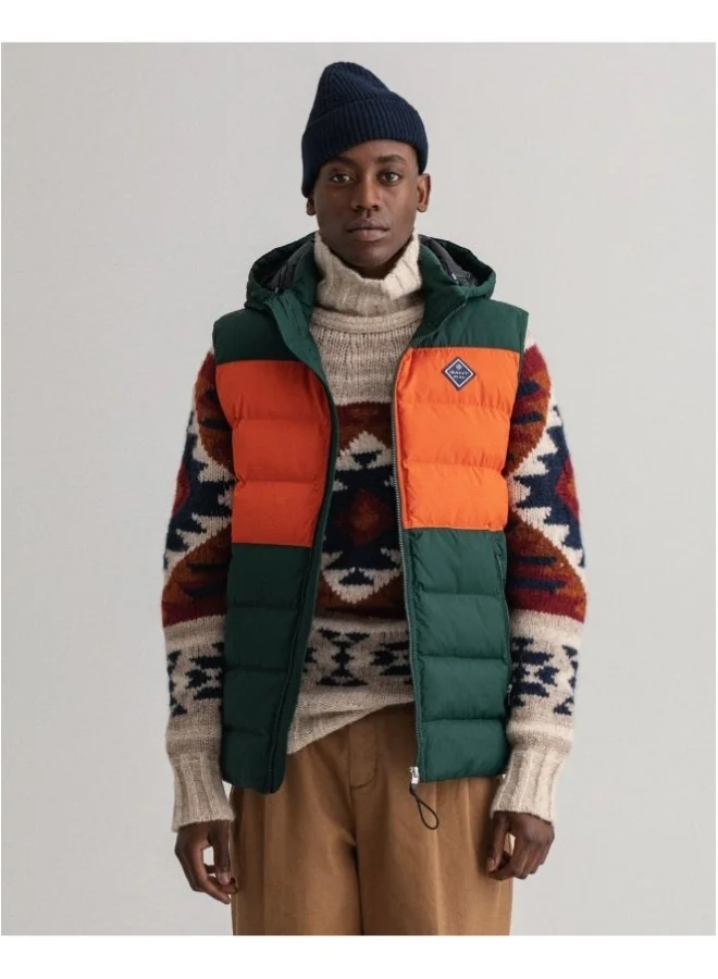 غانت سترة جانت اكتيف كلاود ملونة