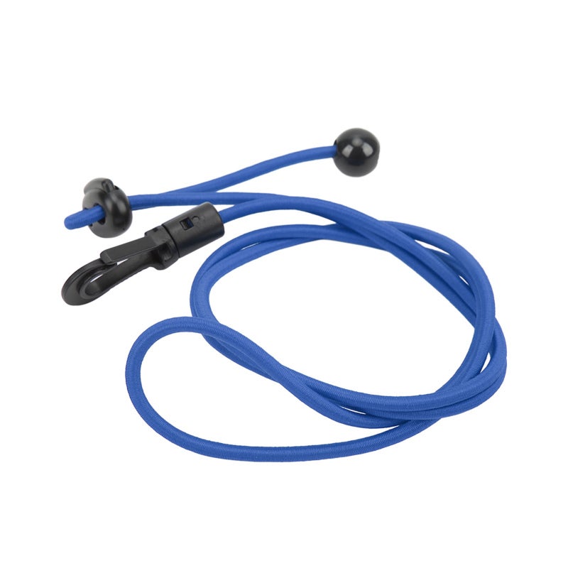 120cm Kayak Paddle Leash High Strength Canoe Paddle Lanyard Fishing Rod Safe Rope for SurfingBlue - Image 5