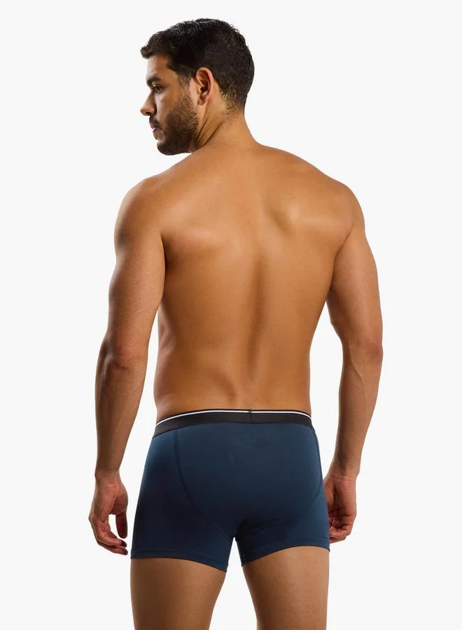 Splash FAV  Men Assorted Trunks - Pack of 3 for Men | Best Price UAE