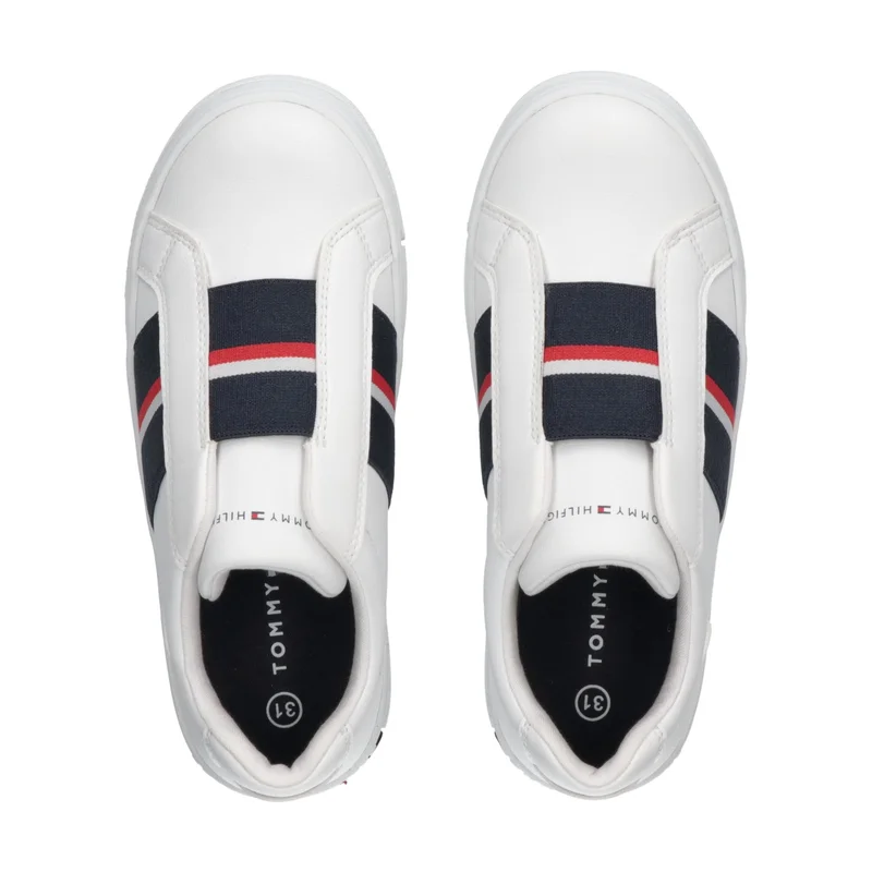 TOMMY HILFIGER Kids Low Top Sneakers