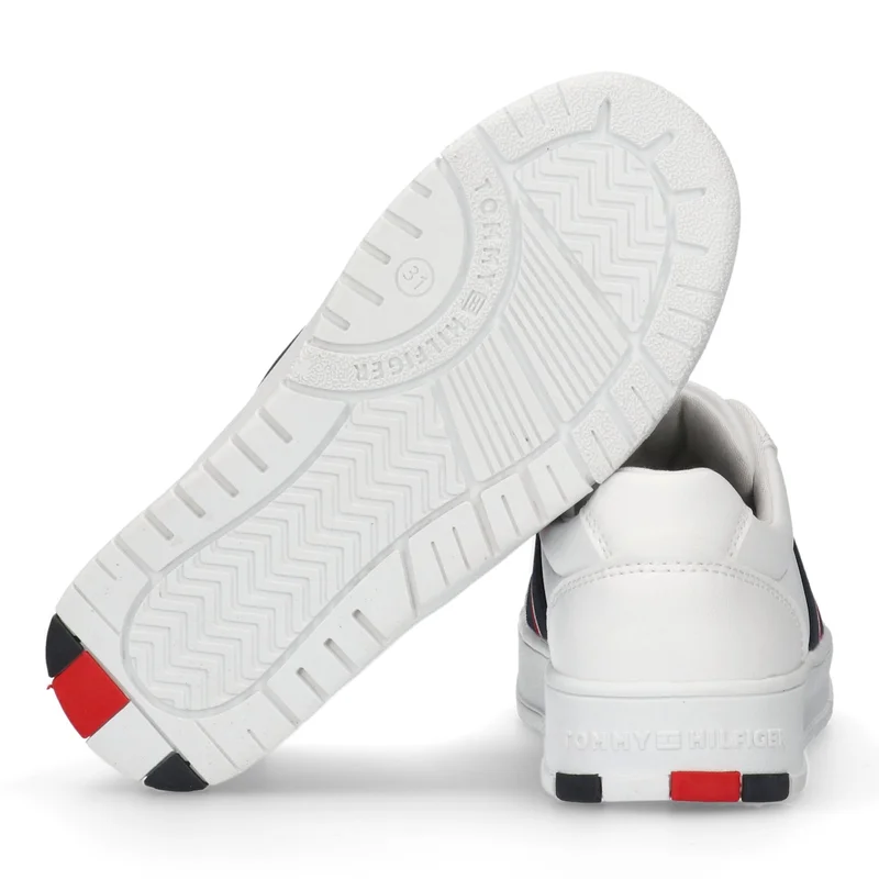 TOMMY HILFIGER Kids Low Top Sneakers