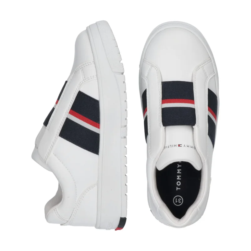TOMMY HILFIGER Kids Low Top Sneakers