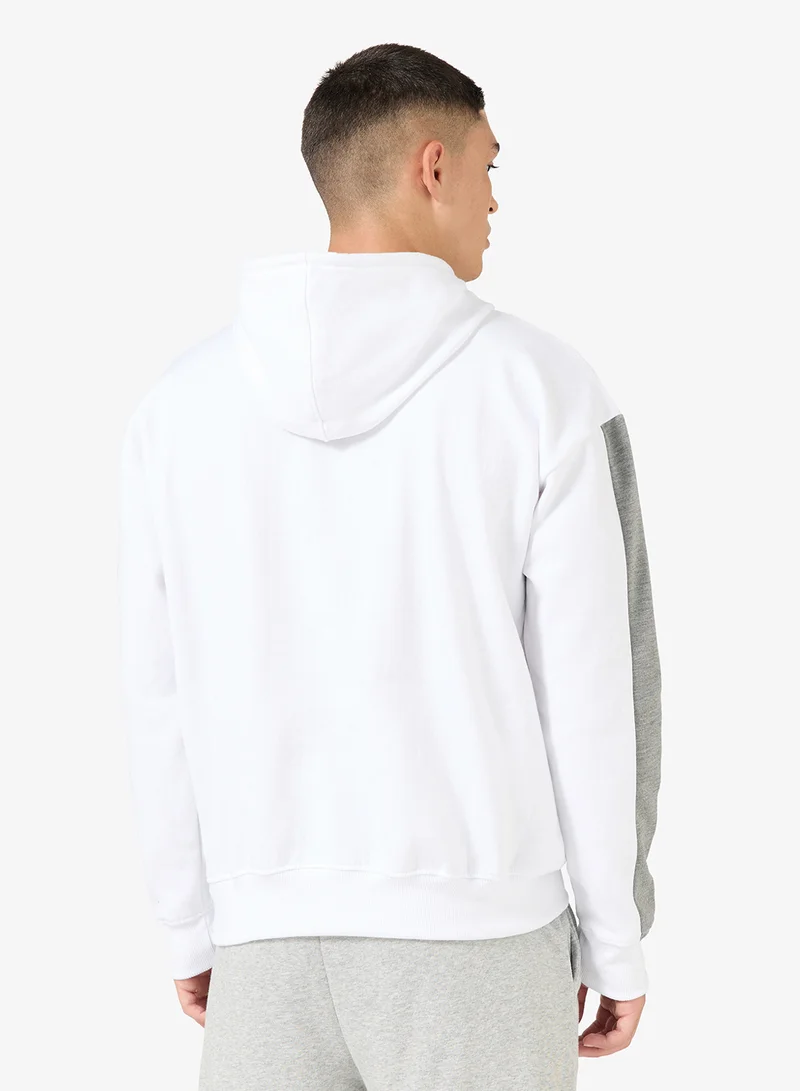 فورورد هودي