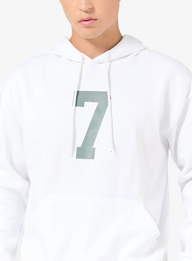 FRWD Hoodie