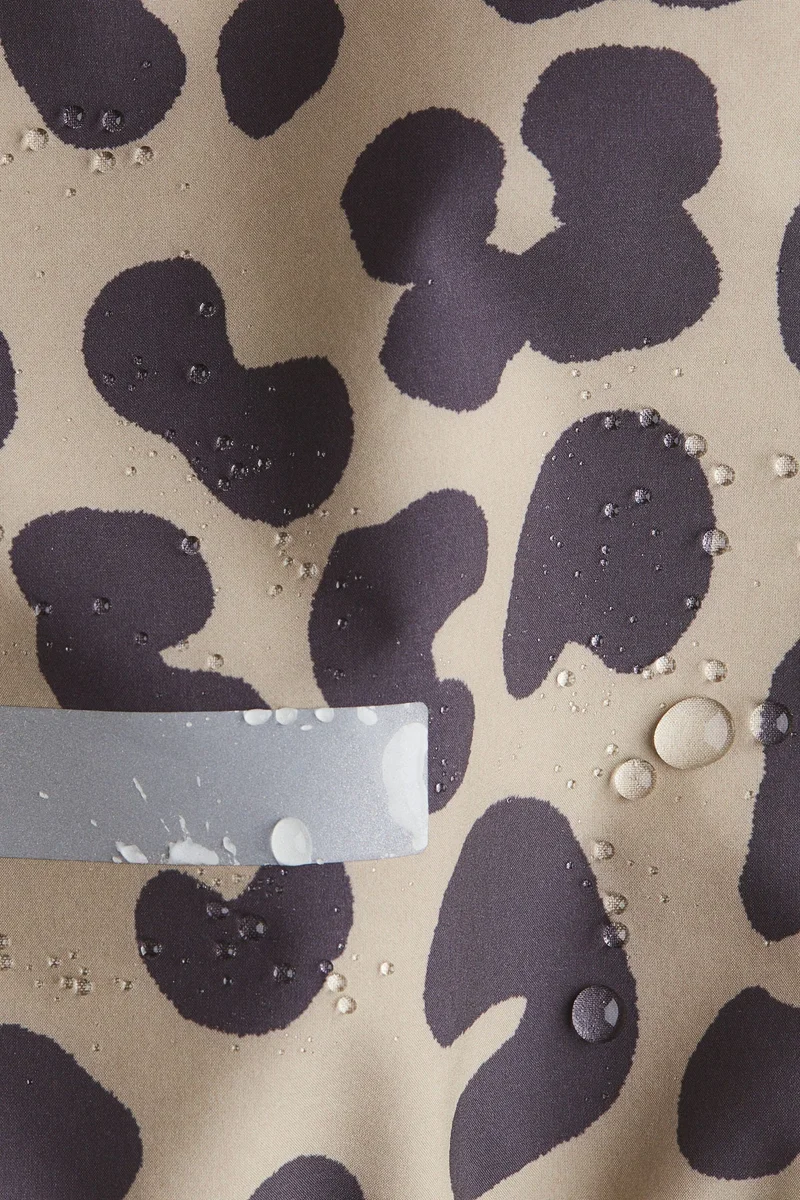 H&M Water-resistant softshell jacket