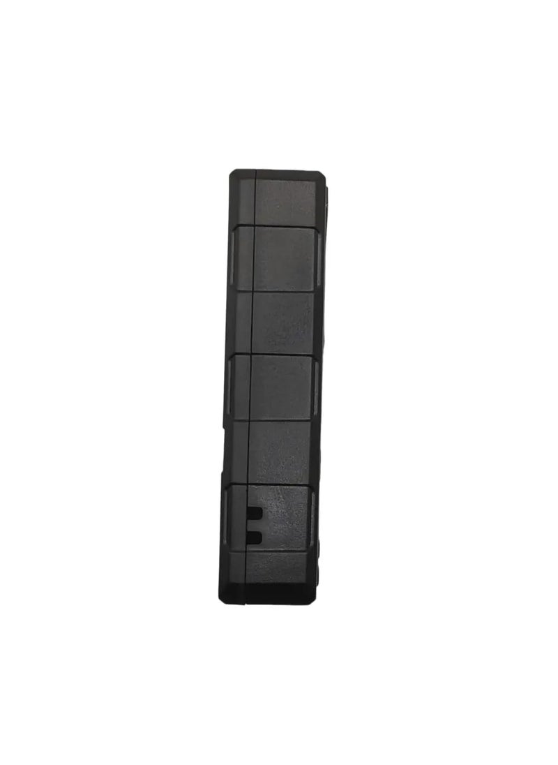 Manovruti Manovruti Laser Distance Meter 50m Range Accuracy Multiple Measurement Modes Range Finder diffrent Function Handle Laser Distance Measurement Tool  - Image 2