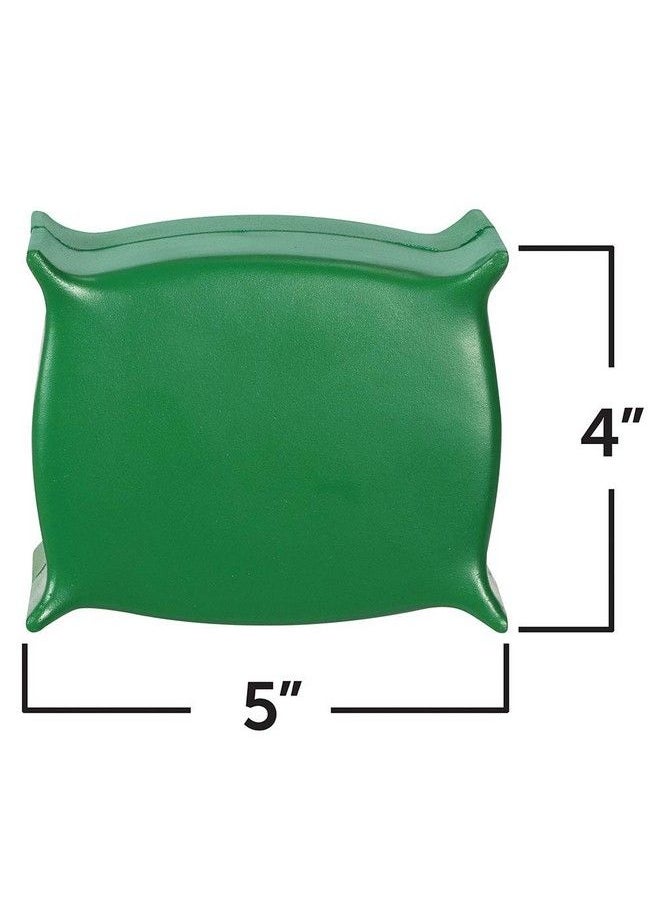 Learning Resources Cross Section Plant Cell Model Plant Anatomy Science Classroom Accessories 2 Foam Pieces Ages 7+ Multi 5 X 4 X 4.5 Inches (Ler1901)  - Image 5