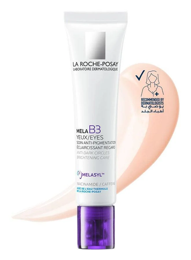LA ROCHE-POSAY Mela B3 Eyes 15ml