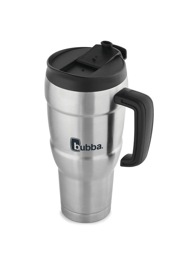 بوبا كوب سفر بوبا هيرو XL، معزول بالفراغ، مصنوع من الفولاذ المقاوم للصدأ، سعة 30 أونصة، مصنوع من الفولاذ المقاوم للصدأ - Image 2