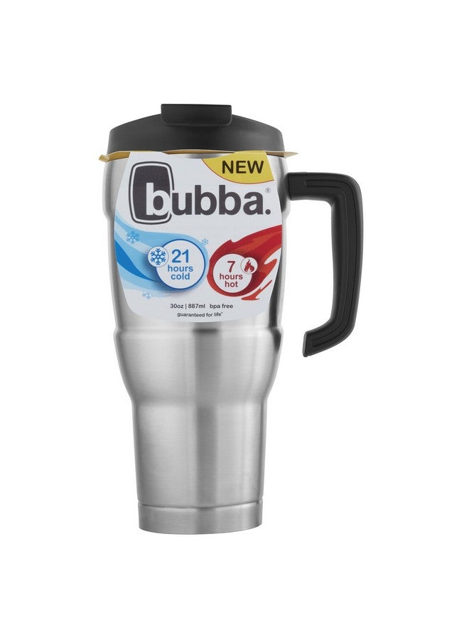 بوبا كوب سفر بوبا هيرو XL، معزول بالفراغ، مصنوع من الفولاذ المقاوم للصدأ، سعة 30 أونصة، مصنوع من الفولاذ المقاوم للصدأ - Image 5