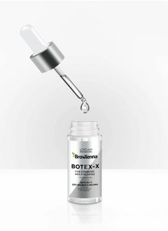 BrowXenna BOTEX-X | Care Product for Eyebrow and Eyelashes 10 ML  - Image 2