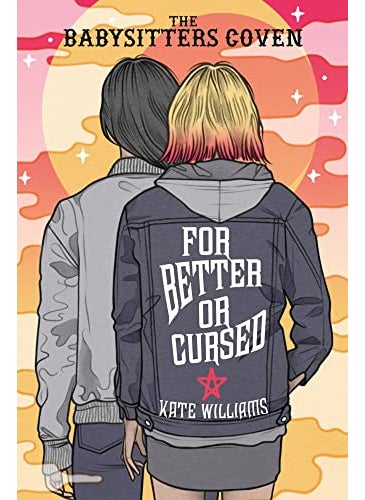 For Better Or Cursed 