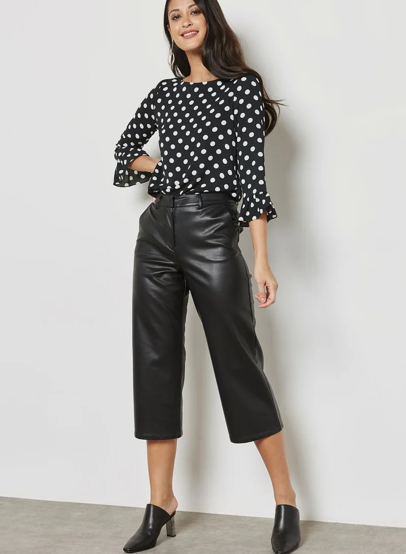 Wallis Long Sleeve Blouse
