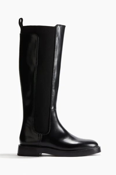 H&M Knee-High Boots