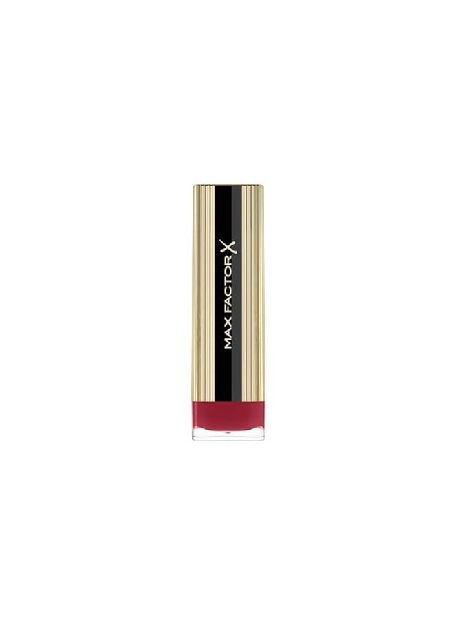 Max Factor Colour Elixir Lipstick - 025 Sunbronze by Max Factor for Women - 0.14 oz Lipstick 