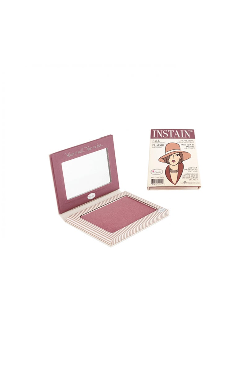 ذا بالم كوزمتيك احمرخدود انسين بن ستريب - ذا بالم - Image 2