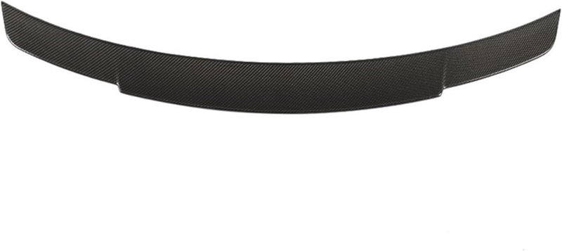 DEMULAX Carbon Fiber Rear Spoiler for Mercedes-Benz CLS Class C257 AMG - Image 1