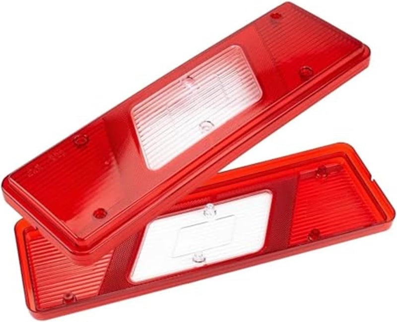 Wivplex Rear Bumper Reflector for Ford Transit MK8 - Image 5