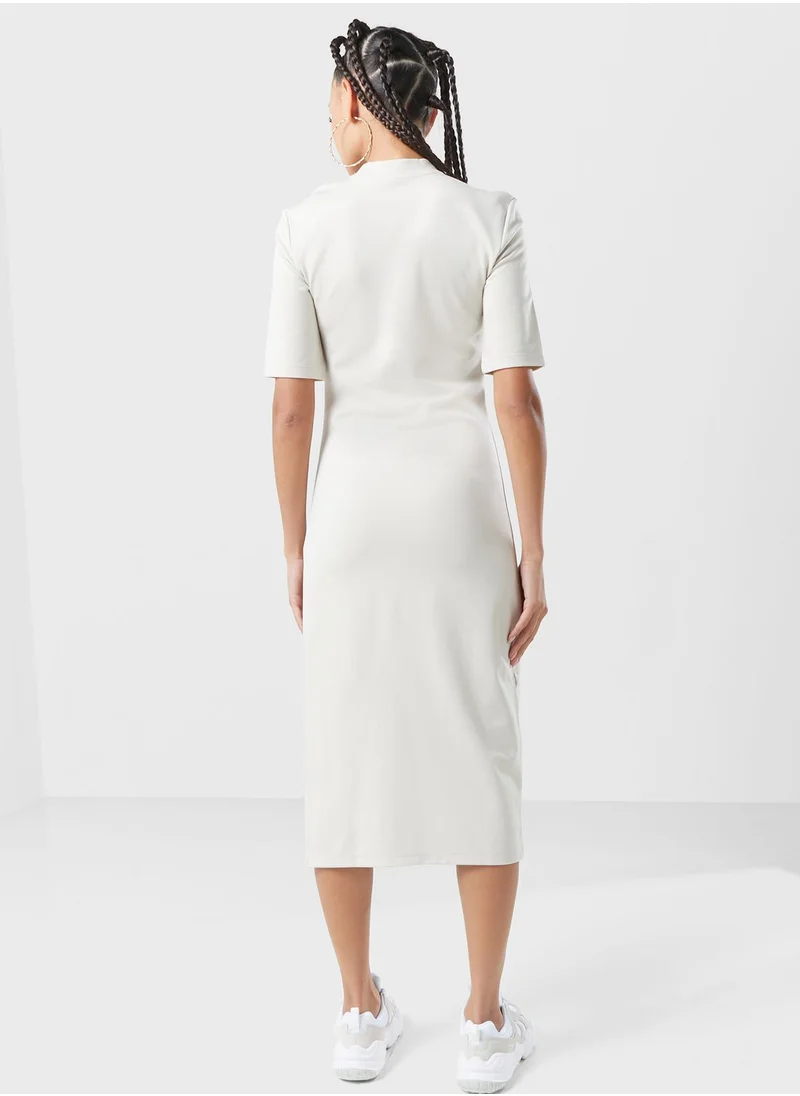 Nike Nsw Essential Midi Dress