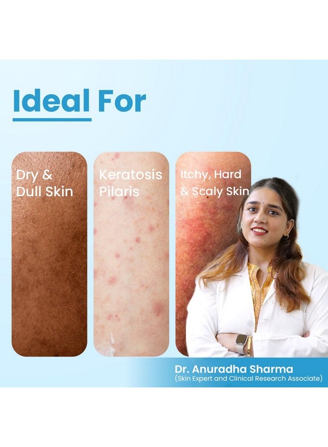 FIXDERMA لوشن FCL Aha 10 يرطب البشرة ويخفف الجفاف لتفتيح وتبييض البشرة 100 مل - Image 4