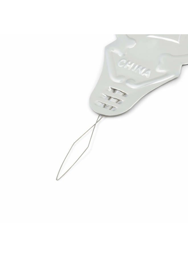 Dritz 249 Needle Threaders (3-Count),Silver - Image 2