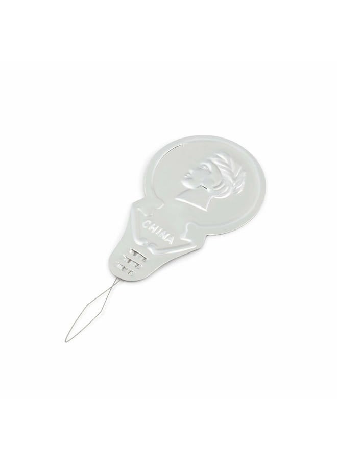Dritz 249 Needle Threaders (3-Count),Silver - Image 3