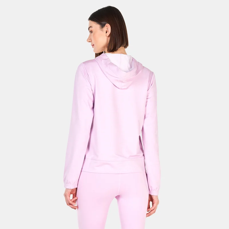 New Balance Women's Relentless Terry Hoodie